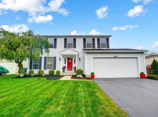 5078 Butte Ct, Hilliard, OH 43026