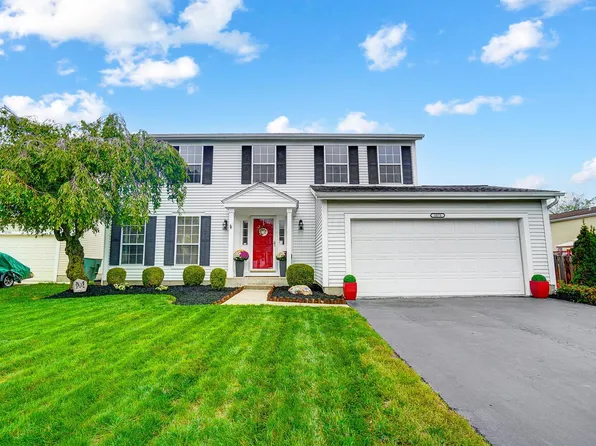 5078 Butte Ct, Hilliard, OH 43026