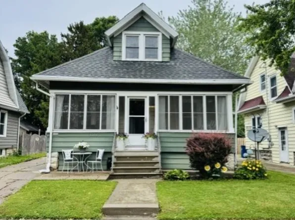 1314 Otter Ave, Oshkosh, WI 54901