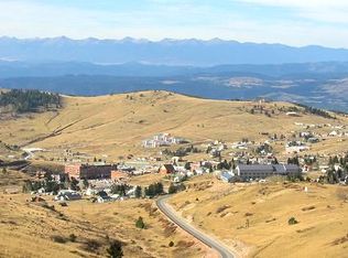 340 S 1st St, Cripple Creek, CO 80813