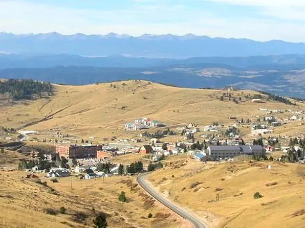 340 S 1st St, Cripple Creek, CO 80813