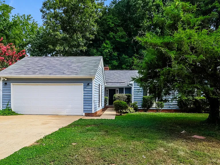 5422 Doverstone Ct — Photo 1