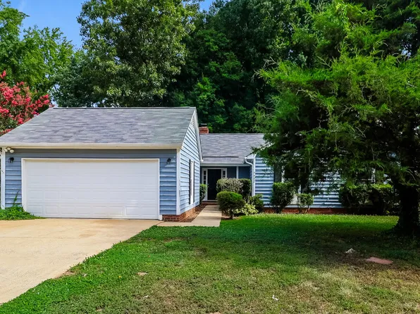5422 Doverstone Ct, Charlotte, NC 28208