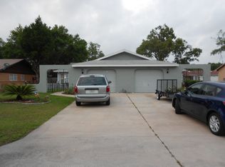 7501-7507 Mead Drive, Spring Hill, FL 34606