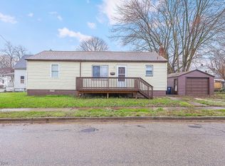 500 Beulah Ave, Akron, OH 44314