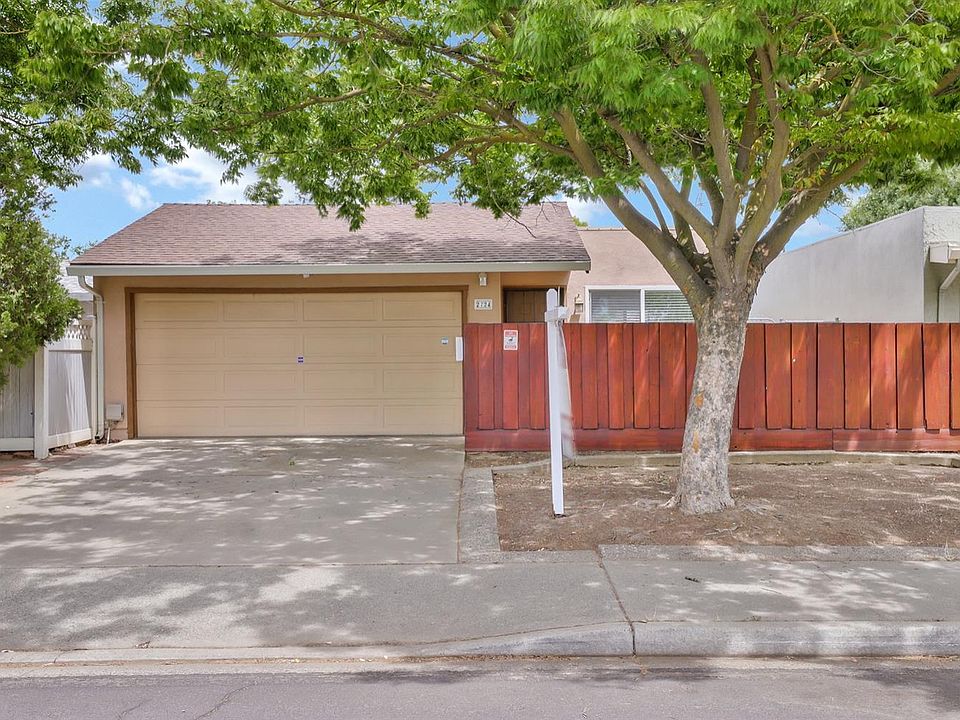 2724 Park Pl, Modesto, CA 95350 Zillow