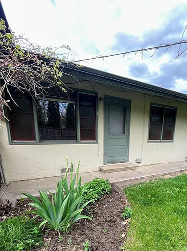 116 N Meldrum St #1 Photo 1