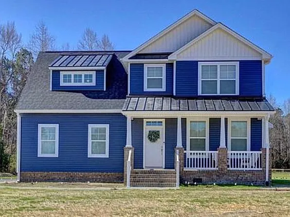 4425 Okelly Dr, Suffolk, VA 23437