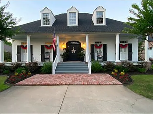 3375 Deborah Dr, Monroe, LA 71201