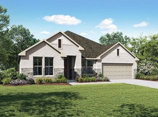 7024 Ladybug Ln, Aubrey, TX 76227