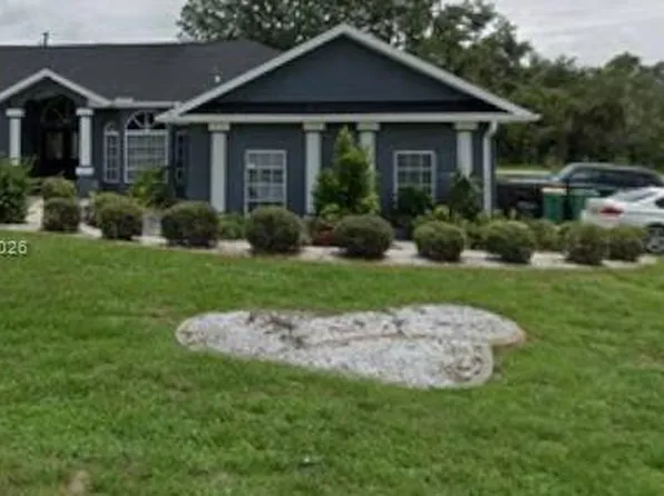 23381 Peachland Blvd, Pt Charlotte, FL 33954