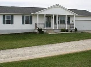 2040A State Route 89, Jeromesville, OH 44840