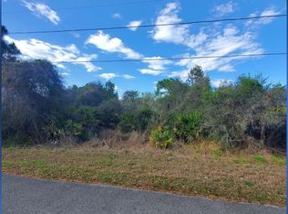 3422 Lister St, Sebring, FL 33872