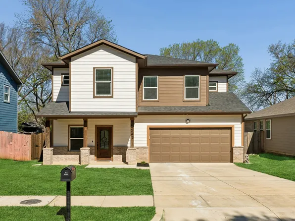 4545 Cherbourg St, Dallas, TX 75216