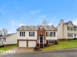 4512 Princess Dr, Winston Salem, NC 27127