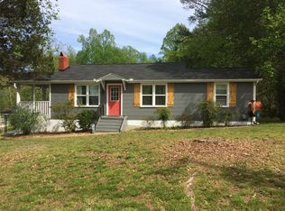 1126 N Concord Rd, Chattanooga, TN 37421