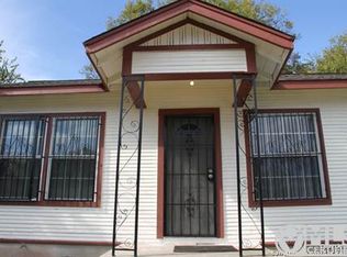 1309 Clark Ave, San Antonio, TX 78210