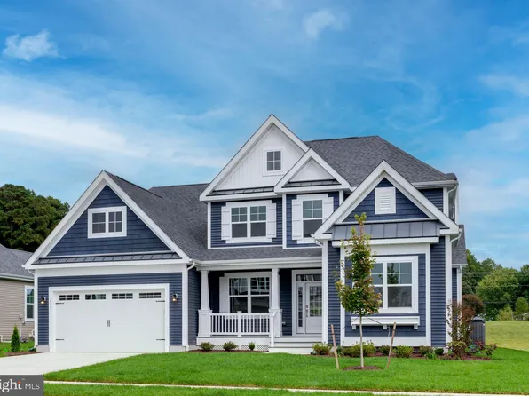 25083 Leland Ave, Harbeson, DE 19951