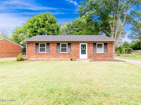 6105 Toebbe Ln, Louisville, KY 40229