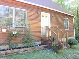 239 Highland Cliff Rd, Windham, ME 04062