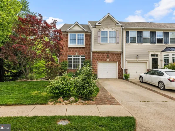530 Limerick Cir, Lutherville Timonium, MD 21093