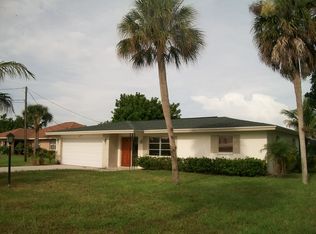 2197 Santiago Ave, Fort Myers, FL 33905