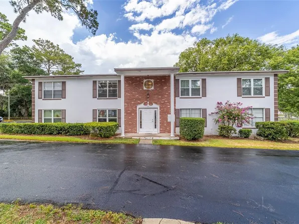 2558 SE 15TH AVENUE #F, OCALA, FL 34471