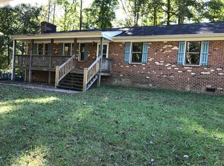 3030 Clintwood Rd, Midlothian, VA 23112