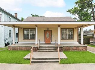 5830 Willow St, New Orleans, LA 70115