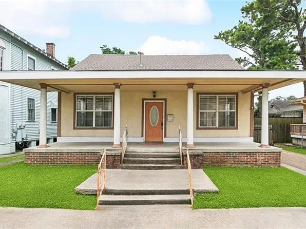 5830 Willow St, New Orleans, LA 70115