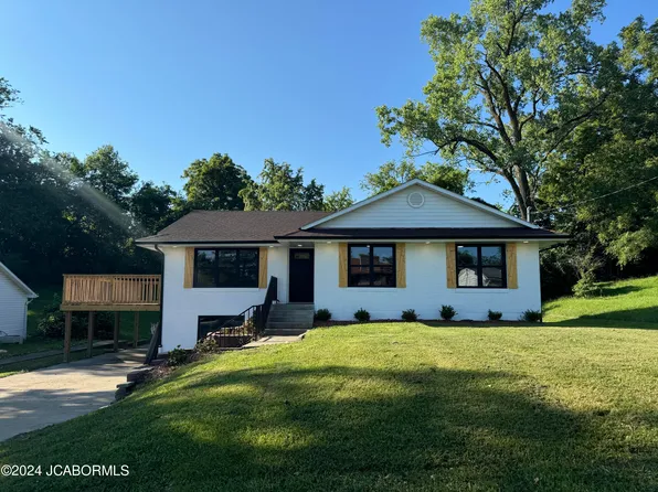 2821 Kenborg Hills Rd, Jefferson City, MO 65109