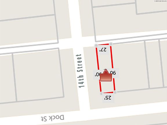 4th image of 1322 Dock Street