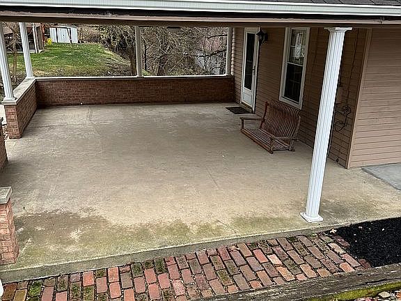 Porch