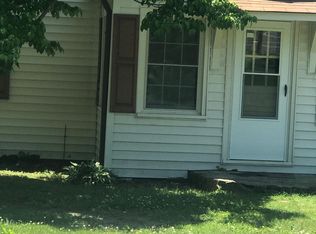 755 Old Highway 601, Mount Airy, NC 27030