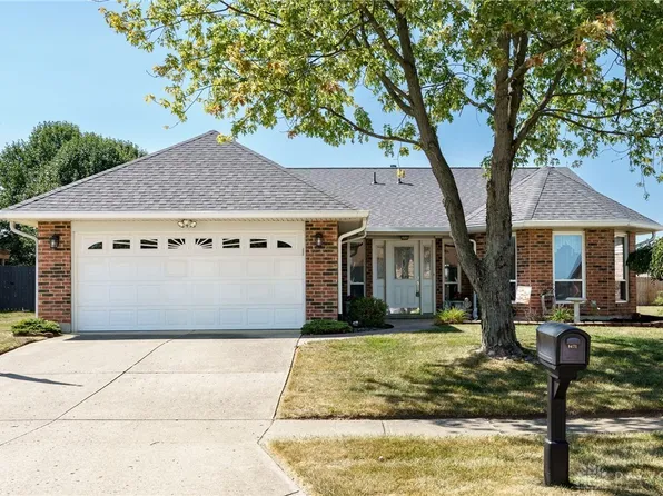 8471 Lone Tree Dr, Dayton, OH 45424
