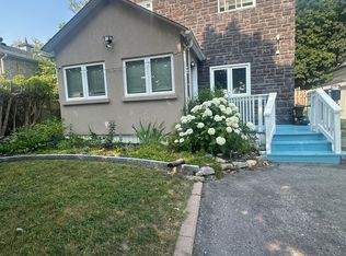 57 Fernhill Blvd, Oshawa, ON L1J5J1