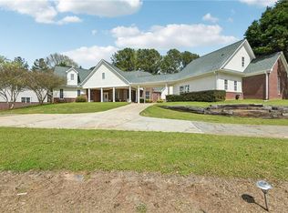 228 Indian Creek Rd, Locust Grove, GA 30248