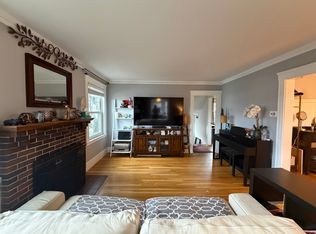 100 Horace Rd #100, Belmont, MA 02478