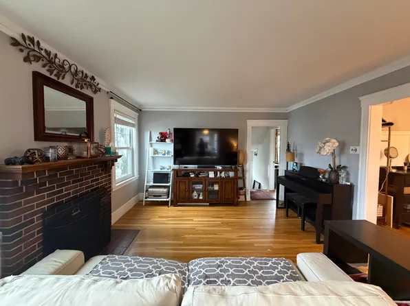 100 Horace Rd #100, Belmont, MA 02478