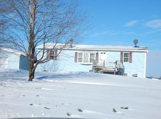 194 Pumpkin Hook Rd, Jordanville, NY 13361