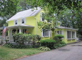 47 Coleman St, Seekonk, MA 02771