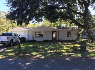 3304 Detroit Ave, Pascagoula, MS 39581