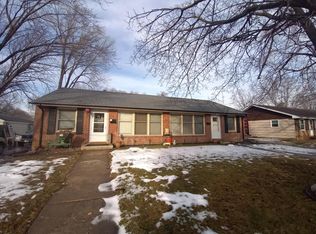 6012 36th Ave N, Minneapolis, MN 55422