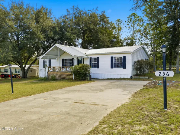 256 NW KENSINGTON Lane, Lake City, FL 32055