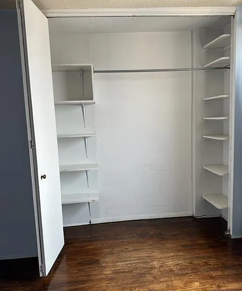 1101 Saint Paul St #1701 — Photo 9