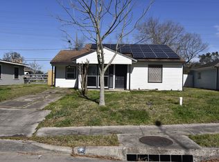 409 Alastair Dr, Pasadena, TX 77506
