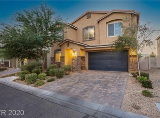 5929 Galway Bay St, North Las Vegas, NV 89081