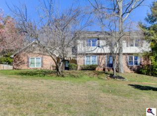 11021 Crosswind Dr, Knoxville, TN 37934