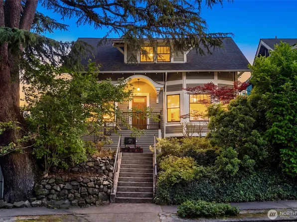 3307 E Pike Street, Seattle, WA 98122