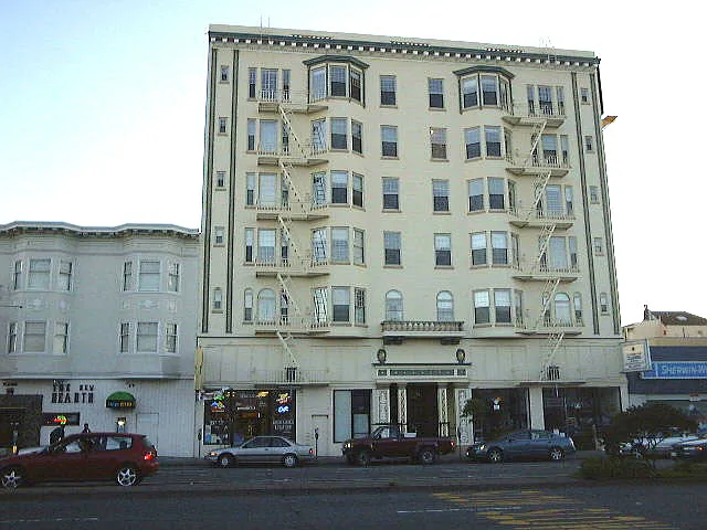 4719 Geary Blvd #43 — Photo 11